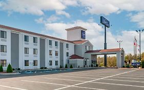 Sleep Inn Wytheville